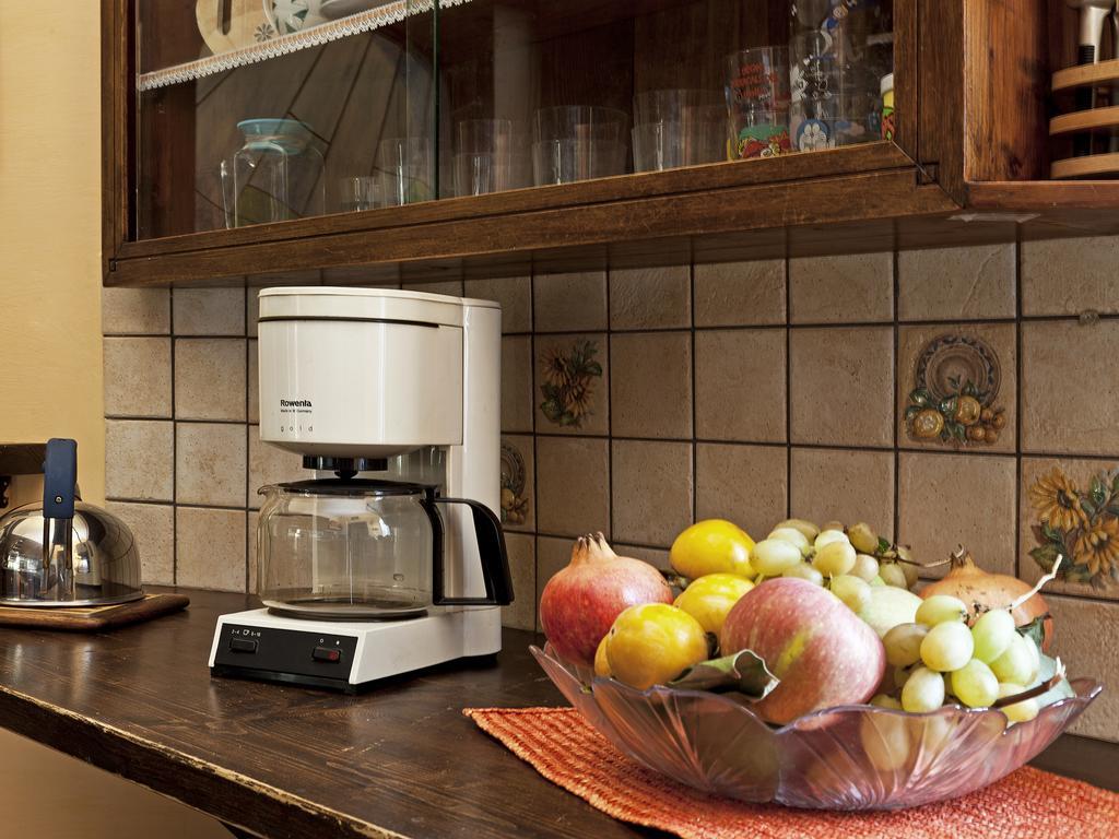Oltrarno Home Silvia ฟลอเรนซ์ ห้อง รูปภาพ