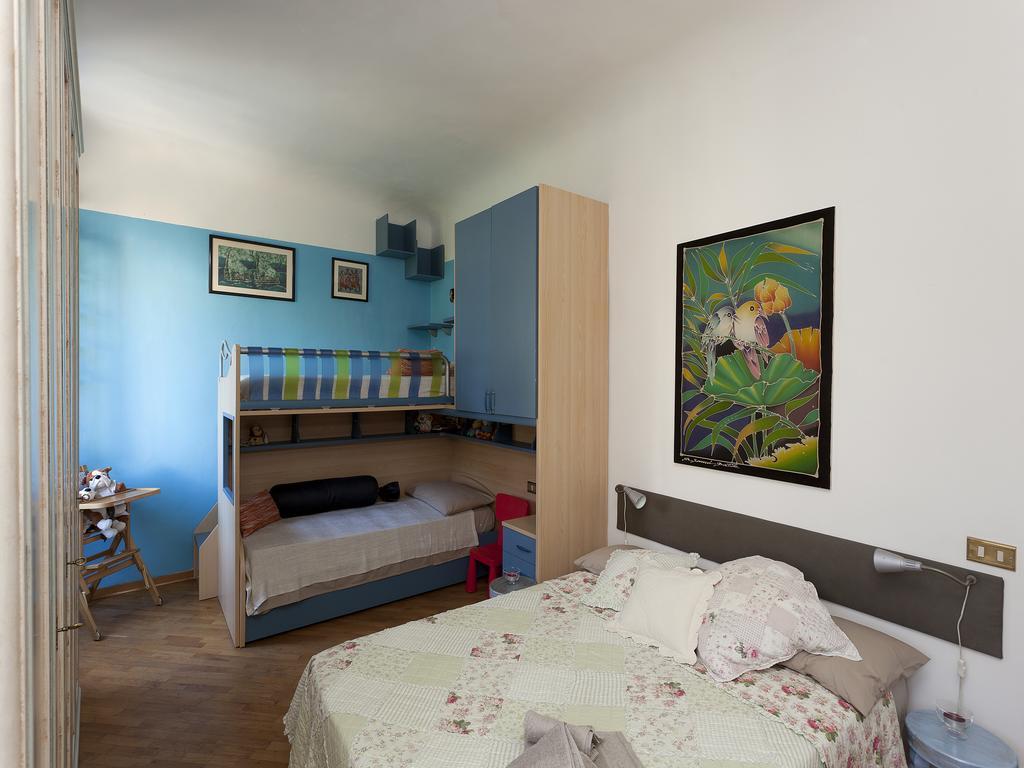 Oltrarno Home Silvia ฟลอเรนซ์ ห้อง รูปภาพ