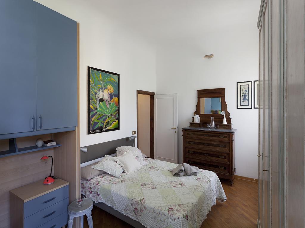 Oltrarno Home Silvia ฟลอเรนซ์ ห้อง รูปภาพ