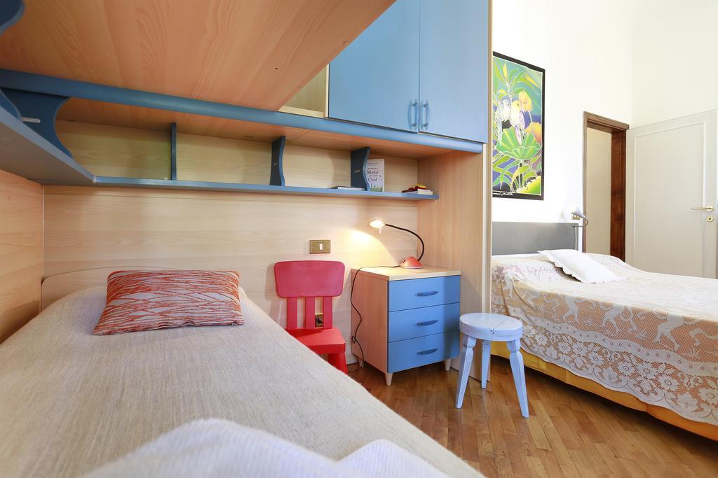 Oltrarno Home Silvia ฟลอเรนซ์ ภายนอก รูปภาพ