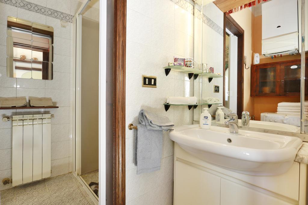 Oltrarno Home Silvia ฟลอเรนซ์ ภายนอก รูปภาพ