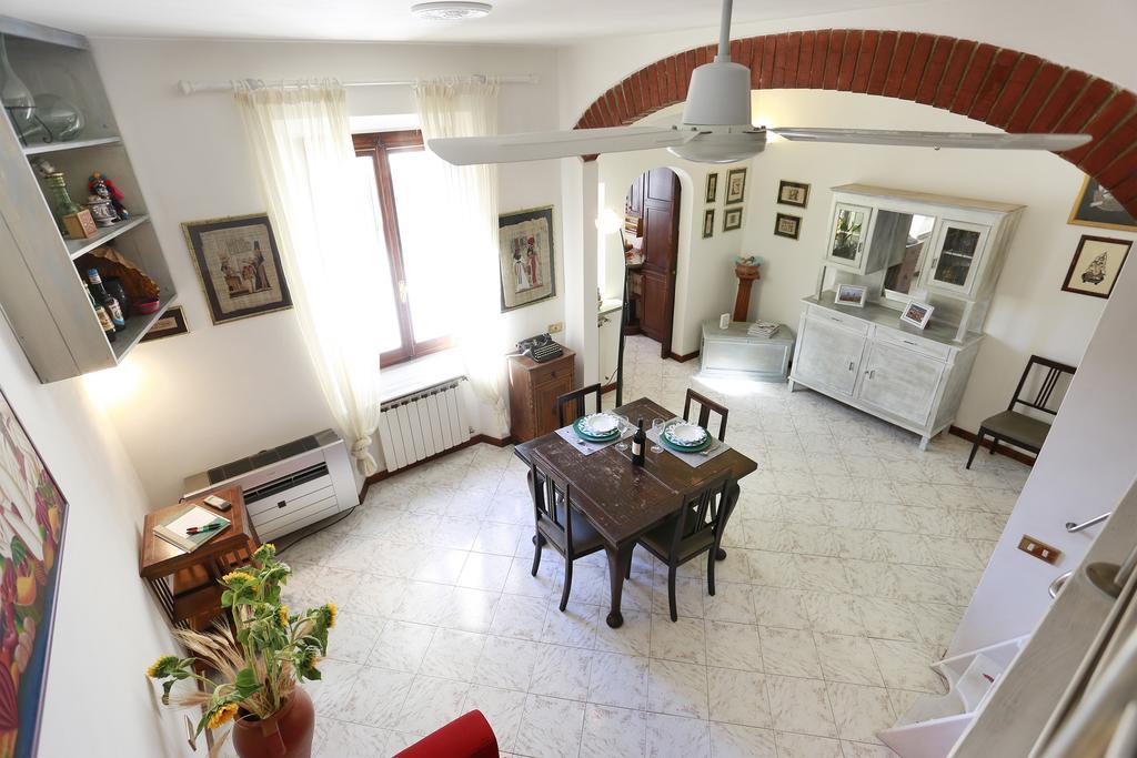 Oltrarno Home Silvia ฟลอเรนซ์ ภายนอก รูปภาพ